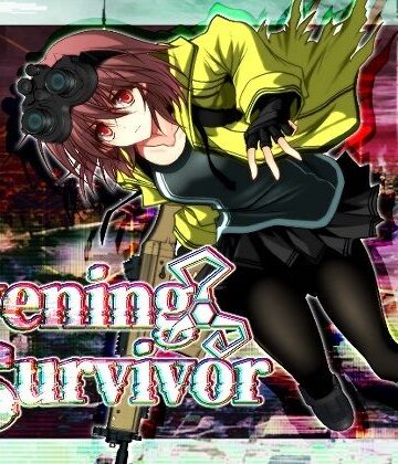 【男爵領】Evening Survivor❤ホラー-レビュースコア4.25