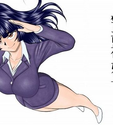 【FAKE庵】警部補姫子シリーズ合本版（継続中）❤巨乳-レビュースコア4.50