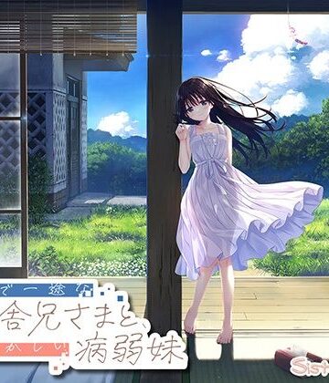 【Whisp】【FANZA限定】ド田舎兄妹_アペンドコンプリートセット❤処女-レビュースコア