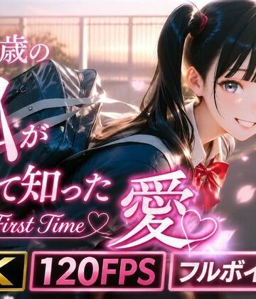 【うらどりくらぶ ♪】18歳の私が初めて知った愛 〜My First Time〜❤制服-レビュースコア