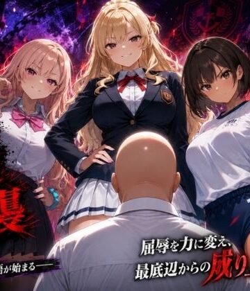 【ヒロインパラダイス】底辺オタクの逆襲❤辱め-レビュースコア